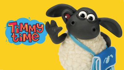 BBC动画片《小小羊提米 Timmy Time》第一季 国语版 全78集MP4下载 - 少儿专区