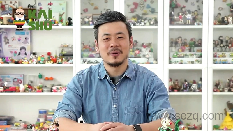 小小雕塑家创意粘土课 - 动画资源画廊第1张