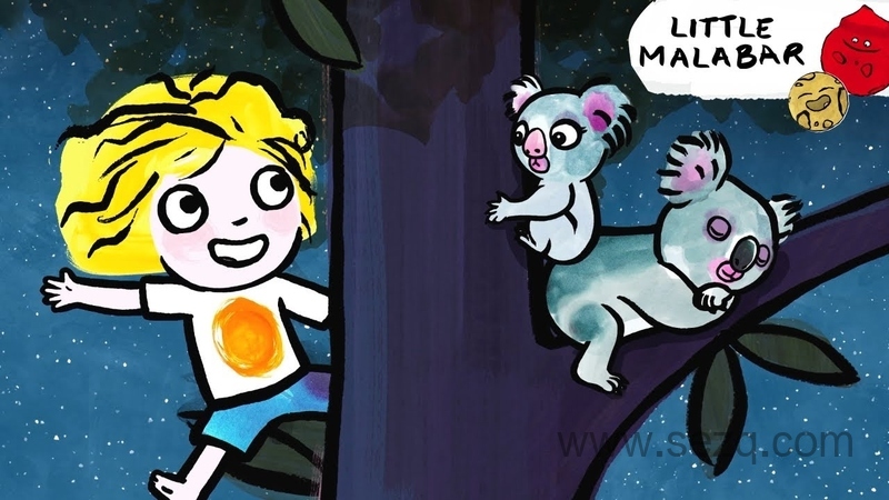 小小科学探索家 - 动画资源画廊第1张