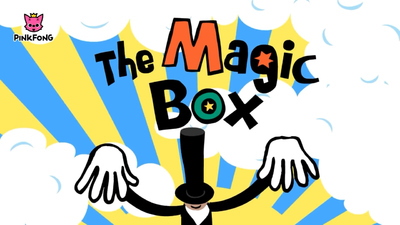 分级英语动画《英语学习故事 English Learning Stories》第一季 英语英字 全6集MP4下载 - 少儿专区