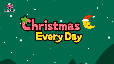 节日儿歌动画《圣诞颂歌 Christmas Carols》第一季 英语英字 全25集MP4下载 - 少儿专区