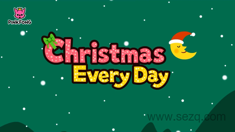 圣诞颂歌 - 动画资源画廊第1张