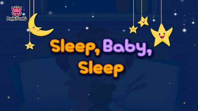 海外睡前动画《睡前摇篮曲 Bedtime Lullabies》第一季 英语英字 全9集MP4下载 - 少儿专区