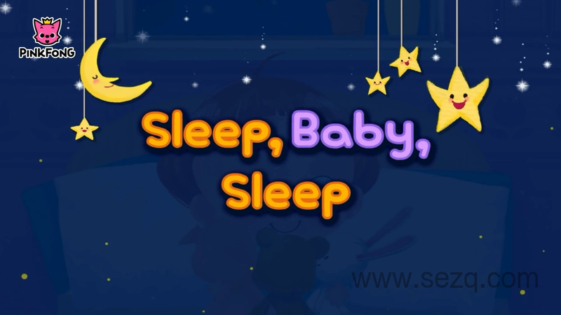睡前摇篮曲 - 动画资源画廊第1张
