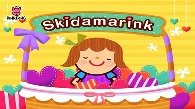 少儿歌舞动画《SingandDance》第一季 英语英字 全8集MP4下载 - 少儿专区