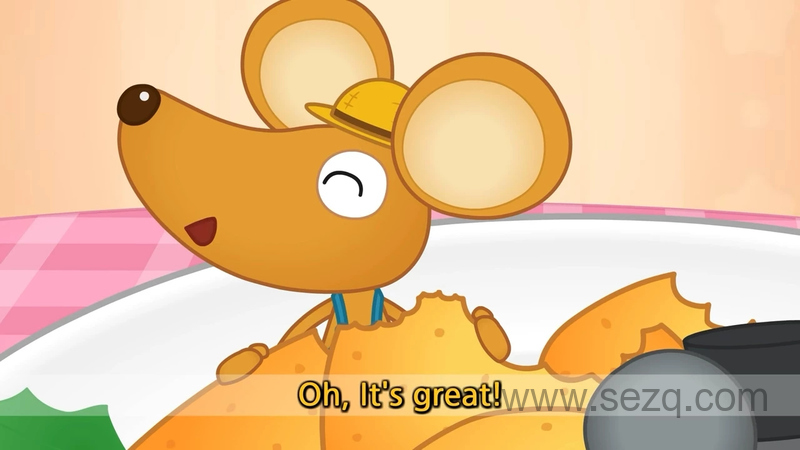 Story - 动画资源画廊第1张