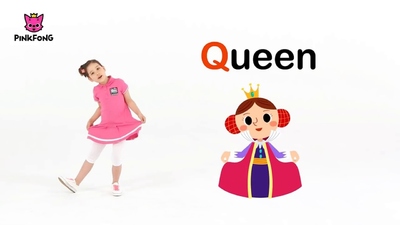 PINKFONG动画《粉象ABC舞蹈 PINKFONG ABC DANCE》第一季 英文版 全8集MP4下载 - 少儿专区