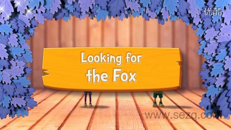 树屋英语 - 动画资源画廊第1张