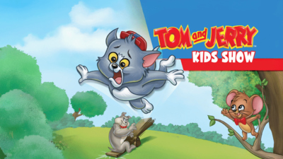 华纳动画剧集《Q版猫和老鼠 Tom & Jerry Kids Show》第一季 国语版 全43集FLV下载 - 少儿专区