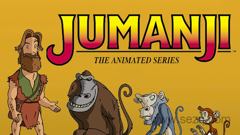 勇敢者的游戏 - 动画资源画廊第1张