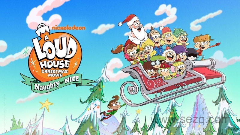 喧闹一家亲 - 动画资源画廊第1张