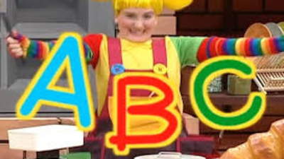 烘焙主题动画《美语烘焙屋 ABC Bakery》全4季 国语版 全214集AVI下载 - 少儿专区