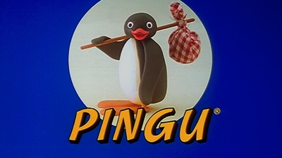 BBC动画片《企鹅家族 Pingu》全五季 国语版 全130集MP4下载 - 少儿专区
