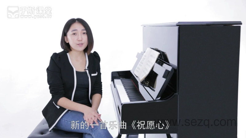 约翰汤普森简易钢琴教程2 - 动画资源画廊第1张