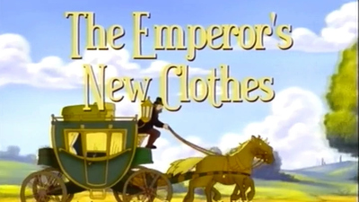 经典童话动画《安徒生讲故事 Andersen's Fairy Tales》全13话 国语版 全30集MP4下载 - 少儿专区