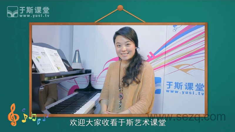 约翰汤普森简易钢琴教程1 - 动画资源画廊第1张