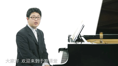 钢琴教程动画《约翰·汤普森现代钢琴教程2 John Thompson's Modern Piano Course 2》第一季 国语中字 全53集FLV下载 - 少儿专区
