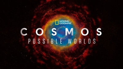 科普纪录片《宇宙时空之旅：未知世界 Cosmos: Possible Worlds》第一季 英语中英双字 全13集MP4下载 - 少儿专区