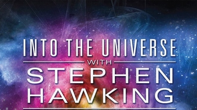 BBC纪录片《与霍金一起了解宇宙 Into the Universe with Stephen Hawking》第一季 英语中英双字 全3集MKV下载 - 少儿专区