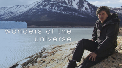 BBC纪录片《宇宙的奇迹 Wonders of the Universe》第一季 英语中英双字 全4集MKV下载 - 少儿专区