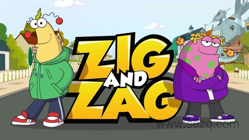 有来和有去 - 动画资源画廊第1张