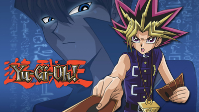 卡牌对战动画《游戏王决斗怪兽 Yu-Gi-Oh! Duel Monsters》第一季 国语中字 全224集MP4下载 - 少儿专区