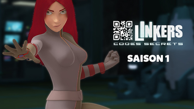 日本动画片《游戏异世界 Linkers：Secret Codes》第一季 国语版26集+英语版26集 全26集MP4下载 - 少儿专区