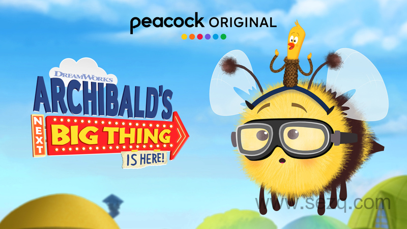 阿鸡冒险日记在这里 - 动画资源画廊第1张