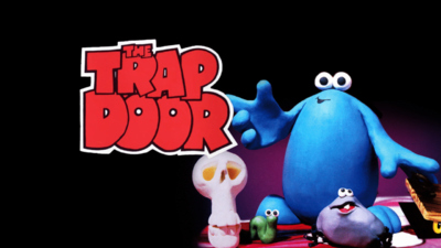 BBC动画片《陷阱门 The Trap Door》第一季 国语版 全40集MP4下载 - 少儿专区