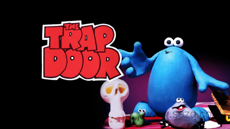 陷阱门 - 动画资源画廊第1张