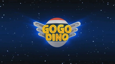 国产少儿动画《帮帮龙出动 Go Go Dino》第一季 国语中字 全29集MP4下载 - 少儿专区