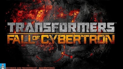 海外经典动画《变形金刚：塞伯坦传奇 Transformers: Cybertron》第一季 英语中英双字 全18集MP4下载 - 少儿专区