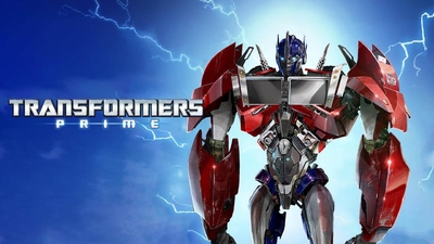 孩之宝动画片《变形金刚：领袖之证 Transformers: Prime》第一季 英语中字 全26集MKV下载 - 少儿专区