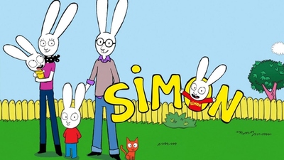 法国动画片《超人兔 Simon le lapin》第一季 国语中字 全52集MP4下载 - 少儿专区