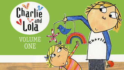 BBC动画片《查理和罗拉 Charlie and Lola》第一季 国语版 全26集MKV下载 - 少儿专区