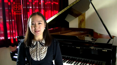 钢琴启蒙课程《好课小汤幼儿钢琴课程》第一季 国语版 全10集MP4下载 - 少儿专区