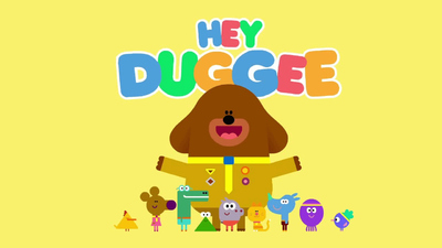 BBC动画片《嗨道奇 Hey Duggee》第一季 英语英字 全52集MKV下载 - 少儿专区