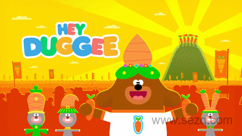 嗨!道奇 - 动画资源画廊第1张