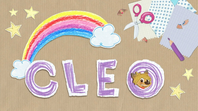 西班牙动画片《克莱奥和库奎恩 Cleo&Cuquin》第一季 国语版 全39集MP4下载 - 少儿专区