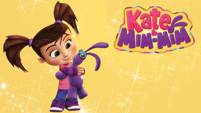 BBC动画片《凯特与咪咪兔 KateandMim-Mim》第一季 英语英字 全26集MP4下载 - 少儿专区