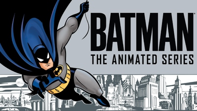 DC动画片《蝙蝠侠：动画系列 Batman:TheAnimatedSeries》第一季 英语原版 全31集MKV下载 - 少儿专区