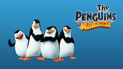 梦工厂动画片《马达加斯加的企鹅 The Penguins of Madagascar》第一季 国语版 全26集MP4下载 - 少儿专区