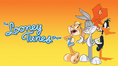 华纳经典动画《乐一通秀场 The Looney Tunes Show》第一季 国语中英双字 全26集MKV下载 - 少儿专区