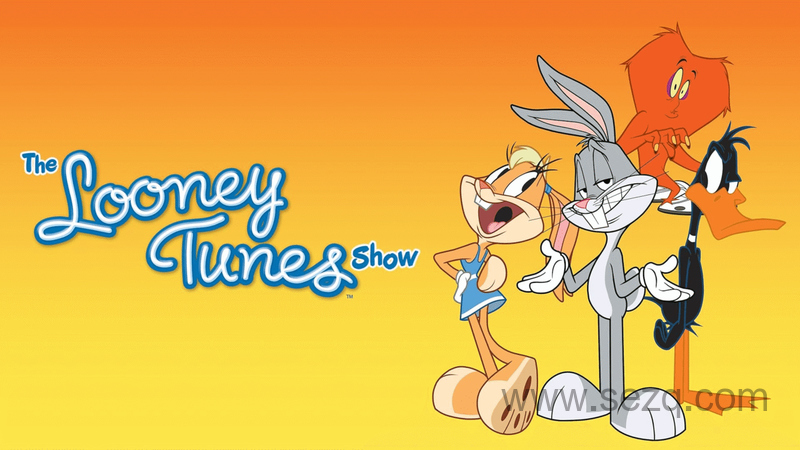 乐一通秀场 - 动画资源画廊第1张