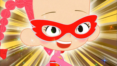 国产美术动画《美术探险队 ArtAdventureTeam》第一季 国语版 全26集MP4下载 - 少儿专区