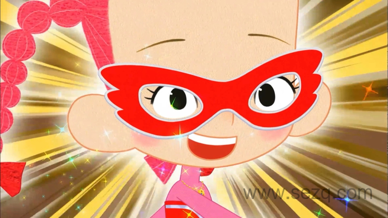 美术探险队 - 动画资源画廊第1张