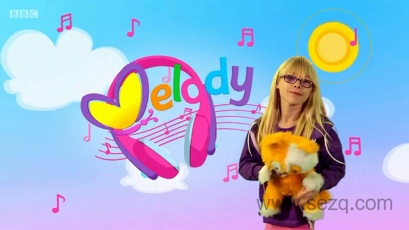 美妙旋律 - 动画资源画廊第1张