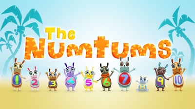 BBC动画片《妙妙鼠 The Numtums》第一季 国语版 全26集MP4下载 - 少儿专区