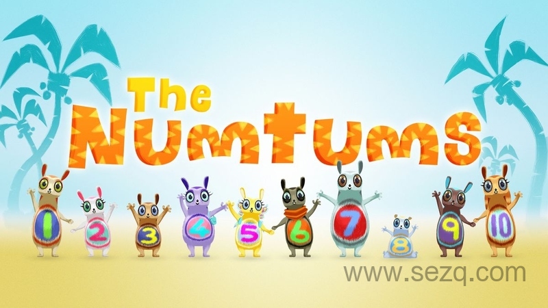 妙妙鼠 - 动画资源画廊第1张