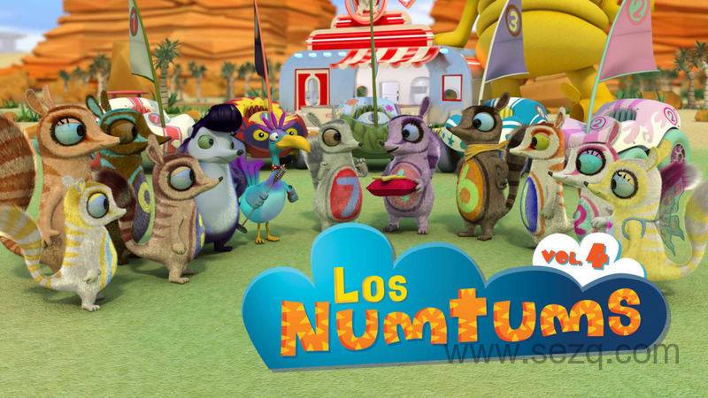 妙妙鼠 - 动画资源画廊第1张